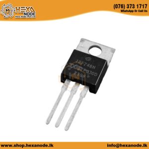 IRFZ48 TO-220 N-Channel Enhancement MOSFET