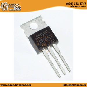 IRF1010 TO-220  N-Channel Power MOSFET