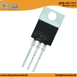 HY3410 TO-220 N-Channel Enhancement Mode MOSFET