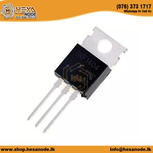 HY1707 TO-220 N-Channel Enhancement MODE MOSFET
