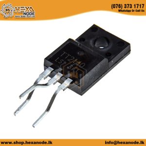 TT2140 TO-220 Silicon NPN Power Transistors