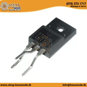 TT2170 TO-220 Silicon NPN Power Transistors