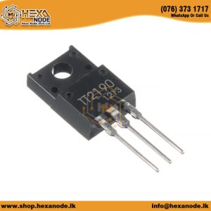 TT2190 TO-220 Silicon NPN Power Transistors