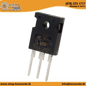 TIP3055 TO-247 Complementary Silicon Power Transistors