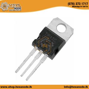 TIP42 TO-220 PNP Normal Quality Silicon Power Transistors