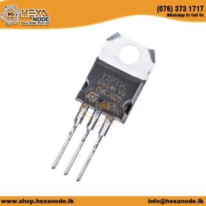 TIP31 TO-220 PNP Silicon Power Transistors