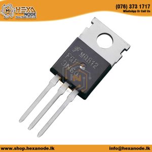 9N60 TO-220 9A 600V N-Channel Power MOSFET