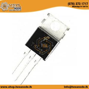 TIP32 TO-220 (3A,40-100V,40W) PNP Power Transistor