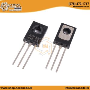 BD139 TO-126 NPN Power Transistor