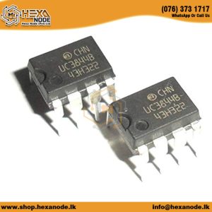 UC3844 DIP Current mode PWM Controller