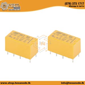 HK19F DC 3V 8 PIN Relay