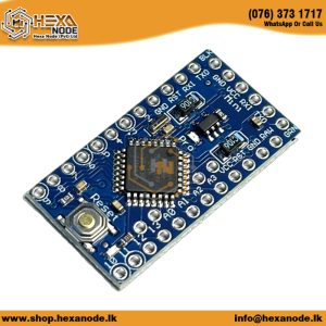 Arduino Pro Mini ATMEGA328P