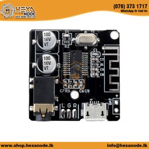 VHM-314 Bluetooth Audio Receiver Mp3 Decoder Board XY-BT-MINI 3.7-5VDC