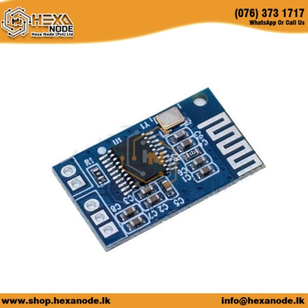 CA-6928 Bluetooth Stereo Audio Module 3.5v-5v Power Amplifier
