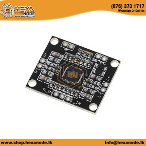 PAM8610 Digital Power Amplifier Board 15WX2