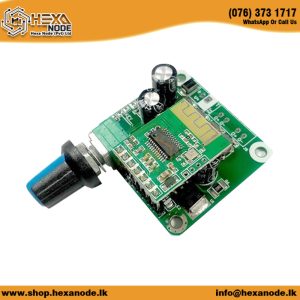 Bluetooth 4.2 TPA3110 15w+15w Digital Audio Power Amplifier