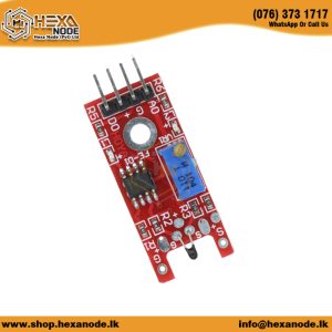 KY028 Digital Temperature Sensor Module