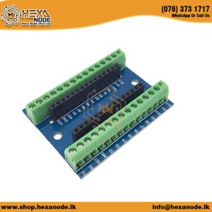 Arduino Nano Expansion Board