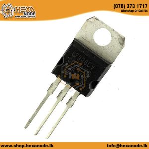 7906 TO-220 Negative Fixed Voltage Regulator