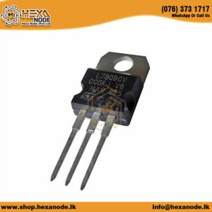 7809 TO-220 Positive Fixed Voltage Regulator