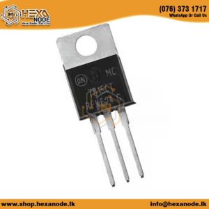 7815 TO-220 Positive Fixed Voltage Regulator