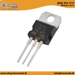 7824 TO-220 Positive Fixed Voltage Regulator