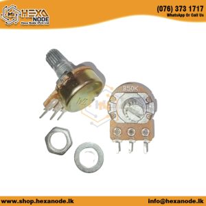 50K Mono Volume Controller