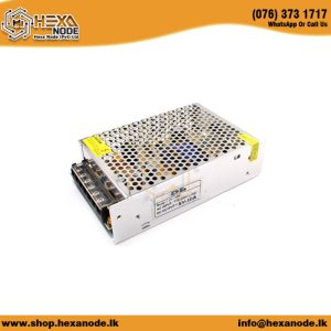 5V 10A SMPS Aluminum Casing Power Supply