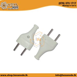 2 PIN Plug Top