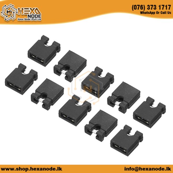 Jumper Stud 2.54mm