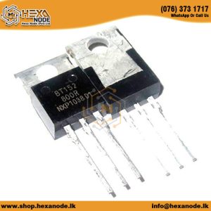 BT152-800R TO-220 800V 20A Thyristors
