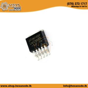 LM2596S - 5V TO-263 SMD Voltage Regulator
