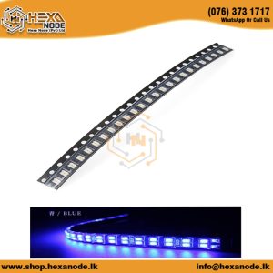 1206 SMD LED Blue