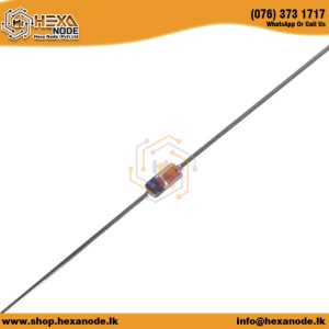 1S2076 Silicon Epitaxial Planar Diode