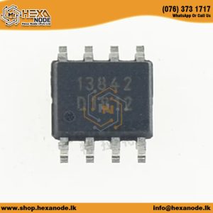 FA13842 SOP CMOS Switching Power Supply IC
