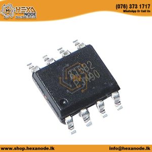 EUP3490 / P3490 SOP 3A 40V 200KHz Step-Down Voltage Regulator IC