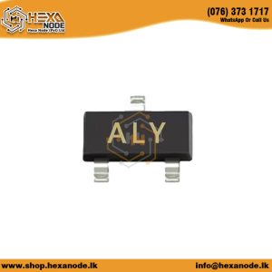 KTC3875 ALY SOT-23 NPN 60V 150mA Transistor
