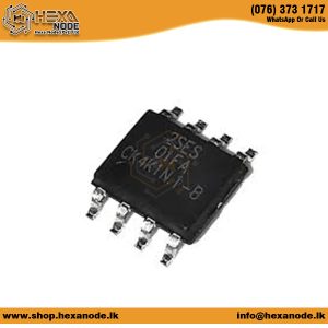 XT2025 / 2SES 01NG 01FA SOP Linear Battery Management Chip