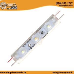 12V 1.8W Samsung LED Strip Original - White