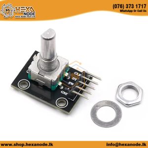 360 Degrees Rotary Encoder Module