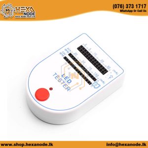 LED Tester Box 2-150mA