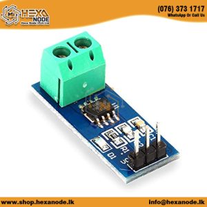 ACS712 5A Hall Current Sensor