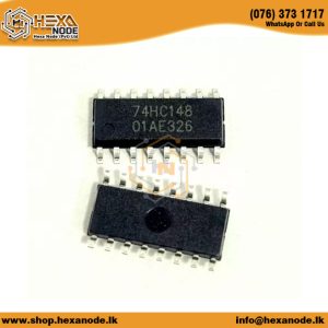 74148 SOP 8-Line to 3-Line Priority Encoder