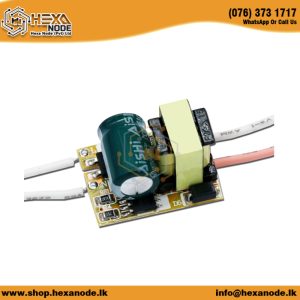 1-3W LED Driver - Constant Current