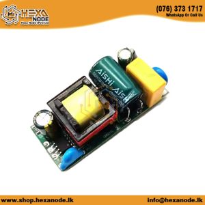 8-12W LED Driver - Constant Current