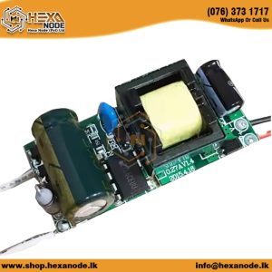 12-18W LED Driver - Constant Current