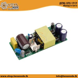 18-25W LED Driver - Constant Current