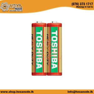AA Battery - TOSHIBA