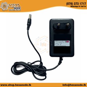 12VDC 0.8A (800mA) Power pack - Transformer Type