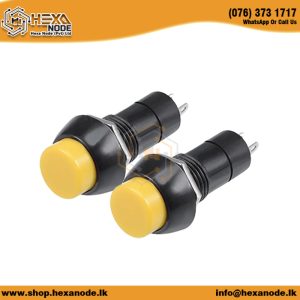 Push On Switch Plastic